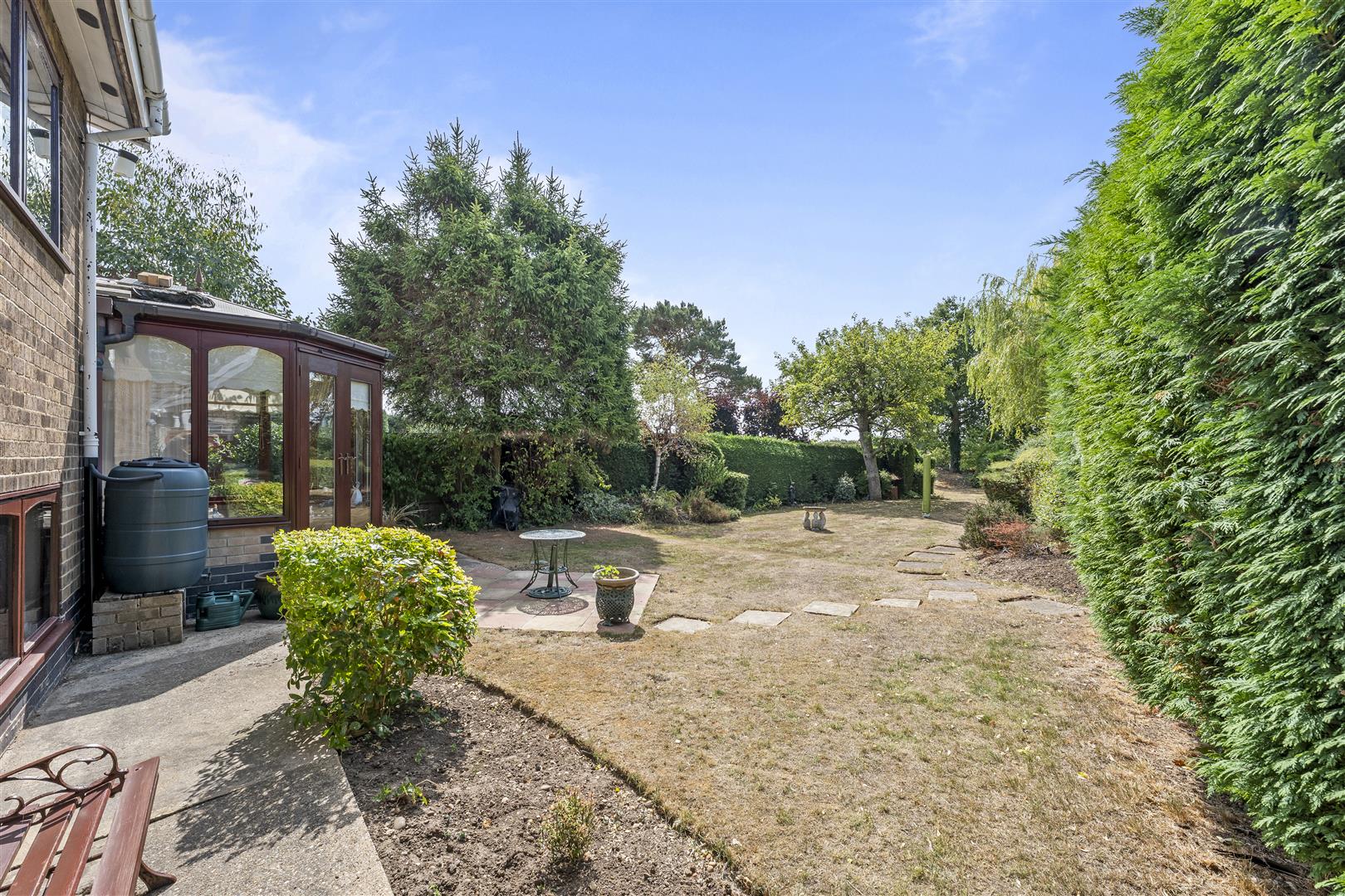 Station Road, Fiskerton, Southwell